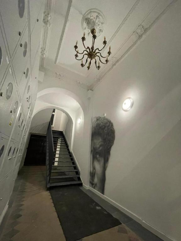 Kamienica Centrum Apartament 16 Štetín Exteriér fotografie